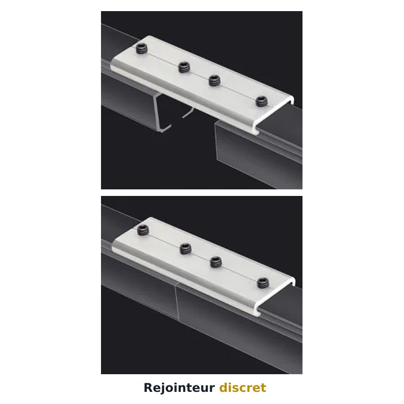 Copperfield RailFlex Rideau