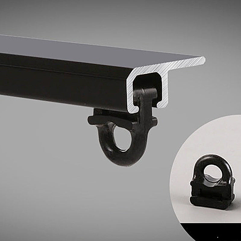 RailRideau EpoxyPlafond