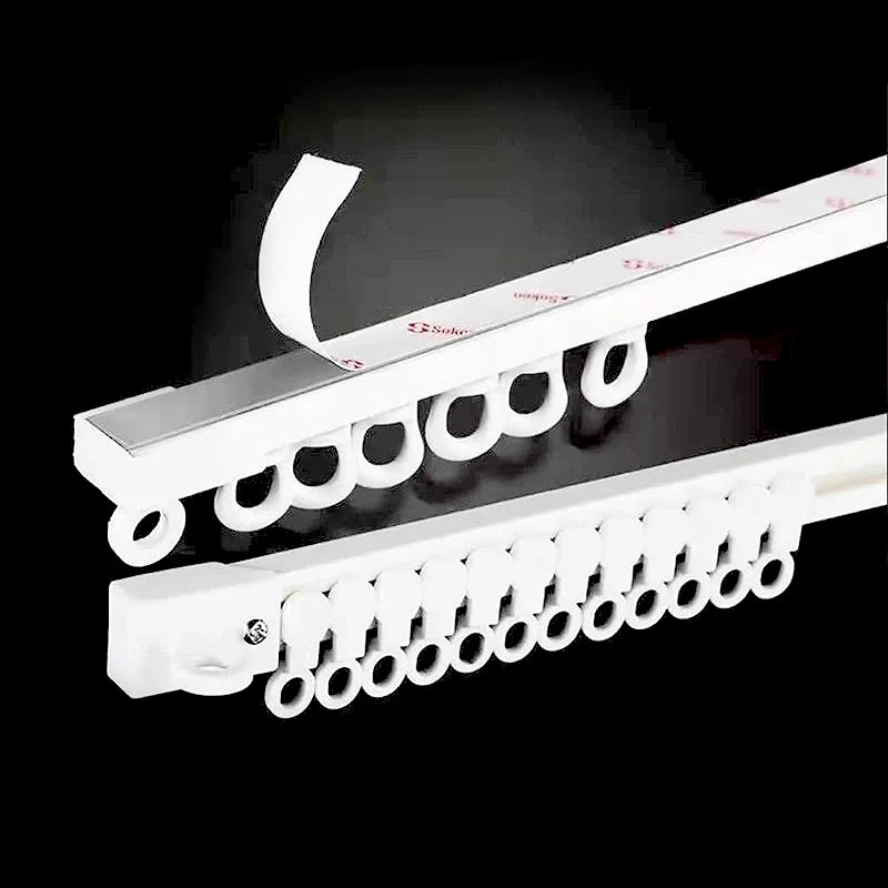 FreeRack Rail Rideau Sans Percer