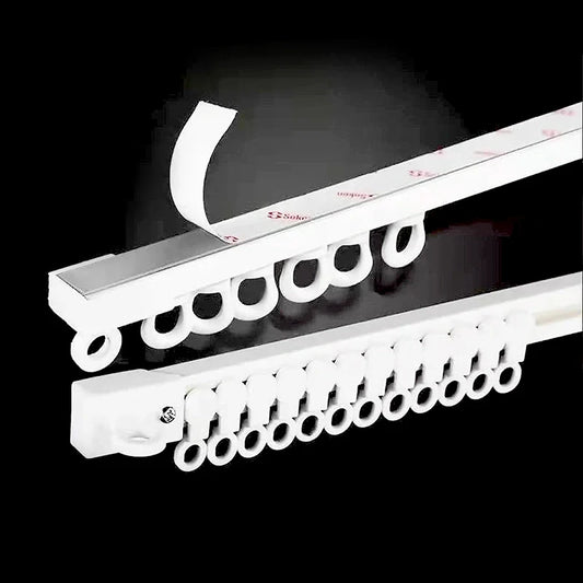 FreeRack Rail Rideau Sans Percer