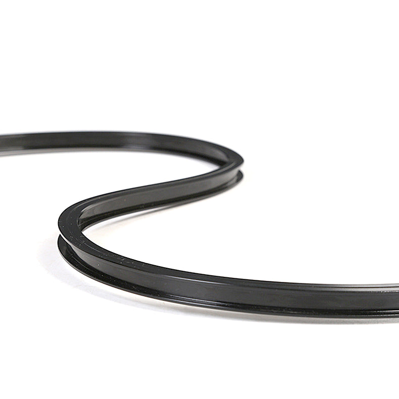 SnakeFlex Rail de Rideau Flexible