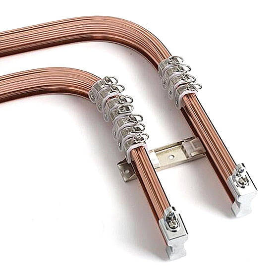 Copperfield RailFlex Rideau