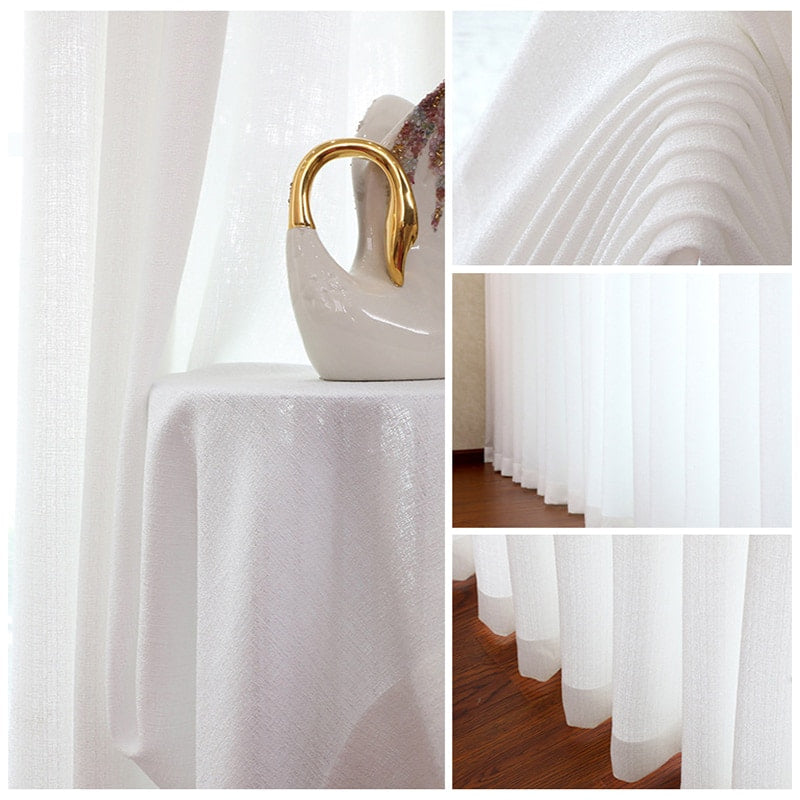 Venice Voilage Rideau