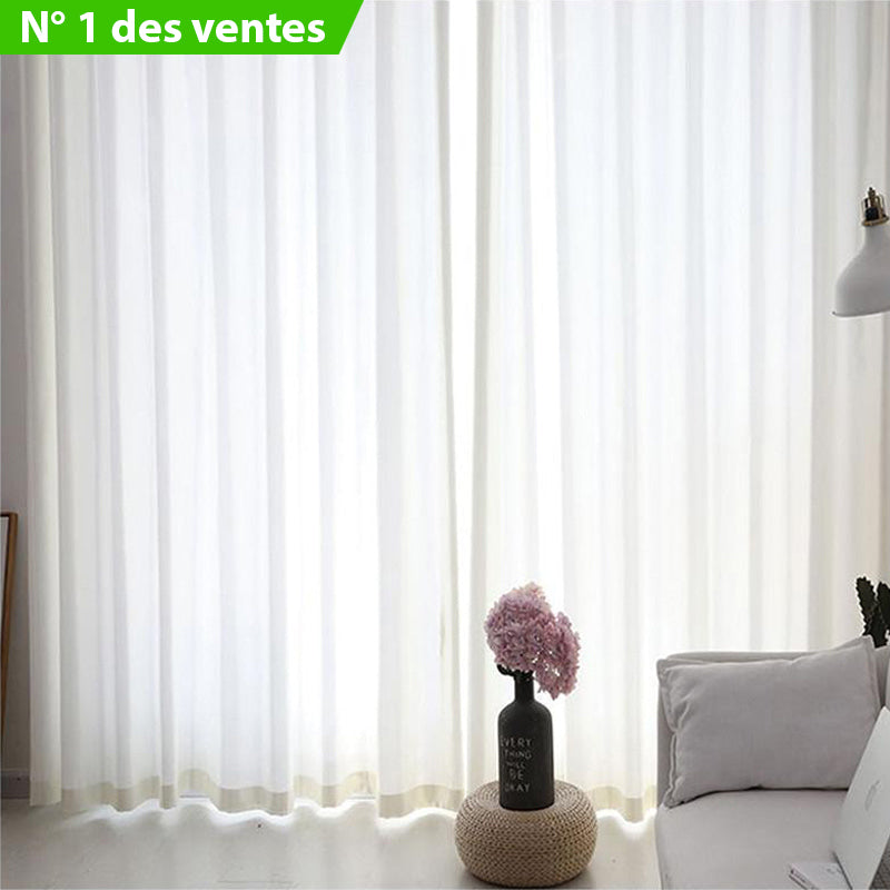 Venice Voilage Rideau