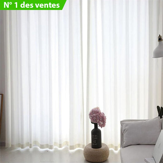 Venice Voilage Rideau