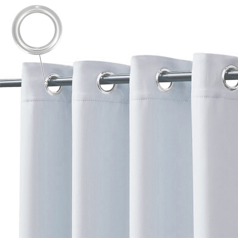 Atono Blanc — Rideau de Tonnelle