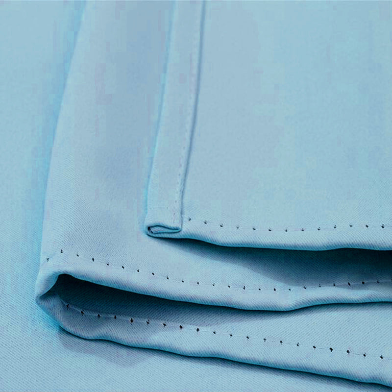 Atono Rideau Extérieur Bleu Ciel