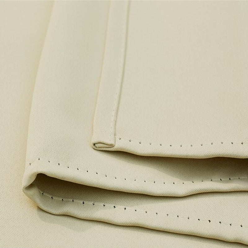 Atono Crème — Rideau Extérieur