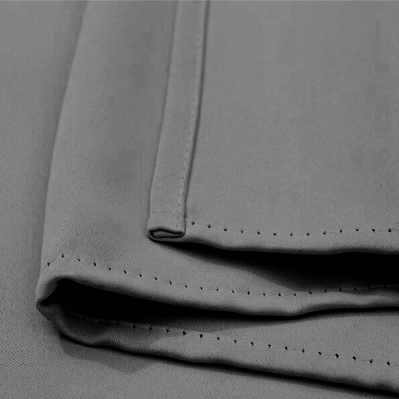 Rideau Extérieur Atono Gris - Collection