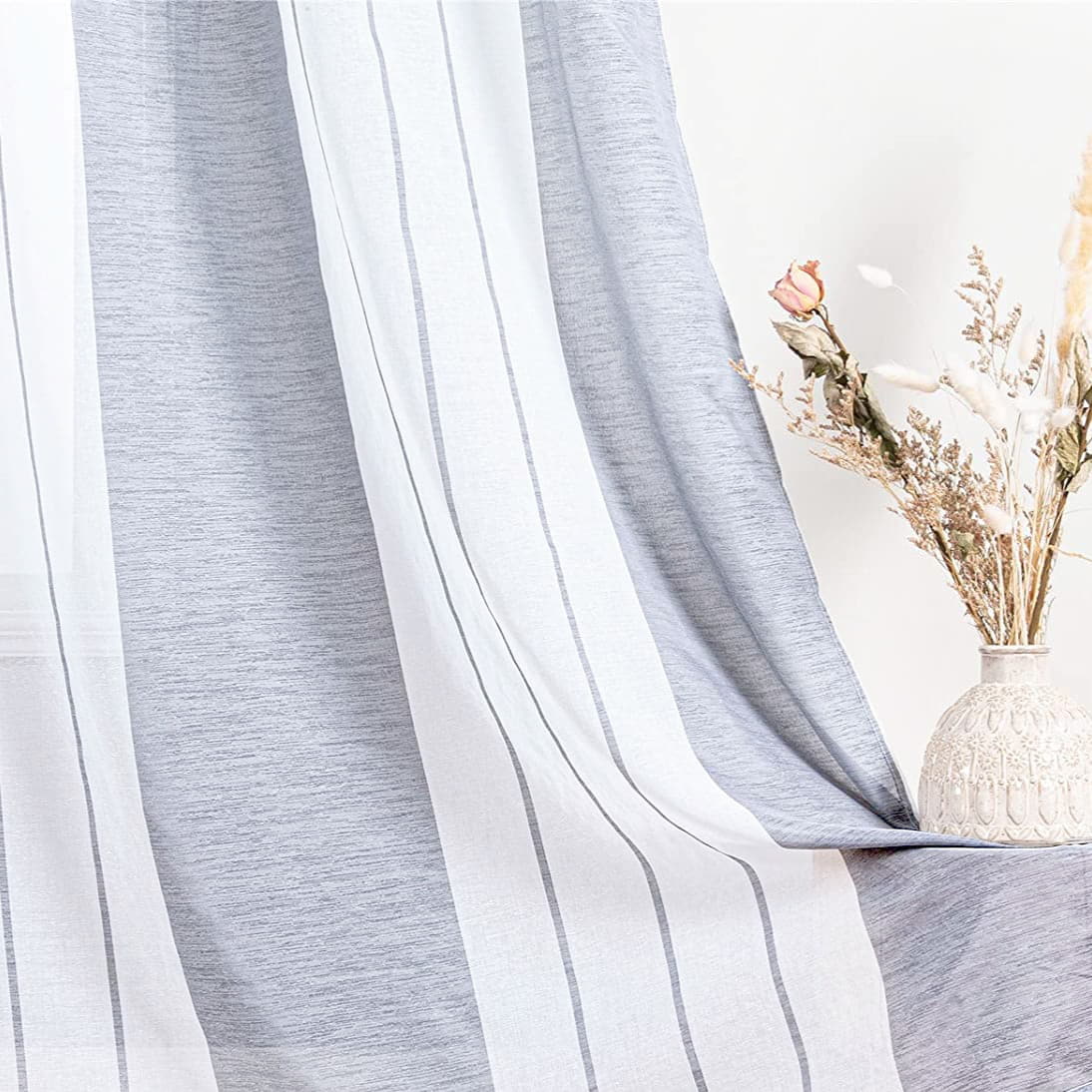 Anaco Rideau & Voilage