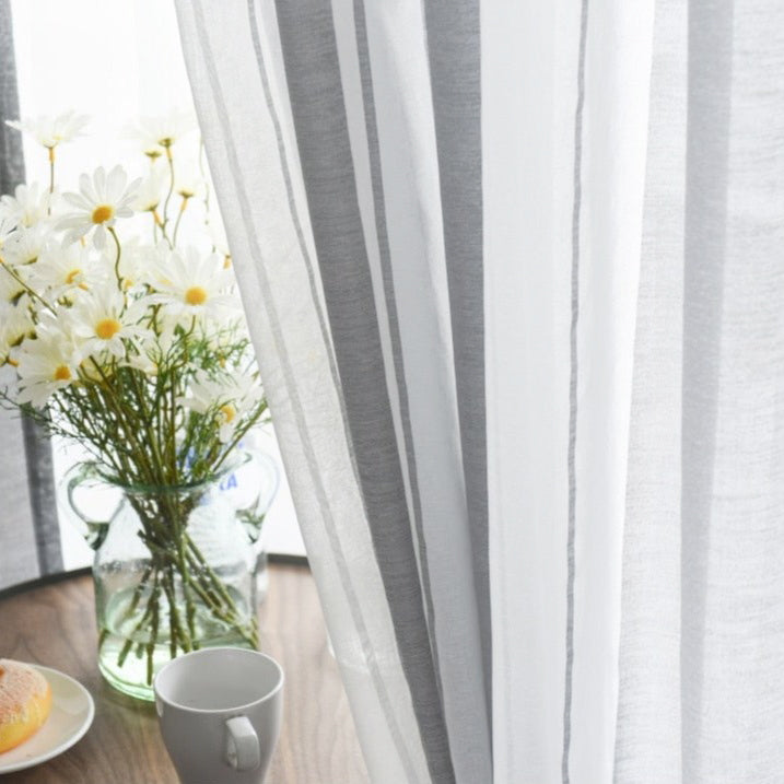 Anaco Rideau & Voilage