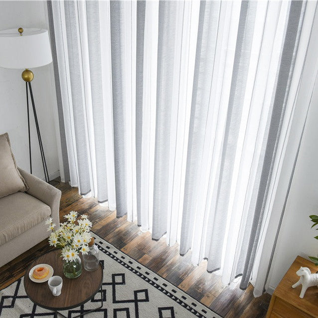 Anaco Rideau & Voilage