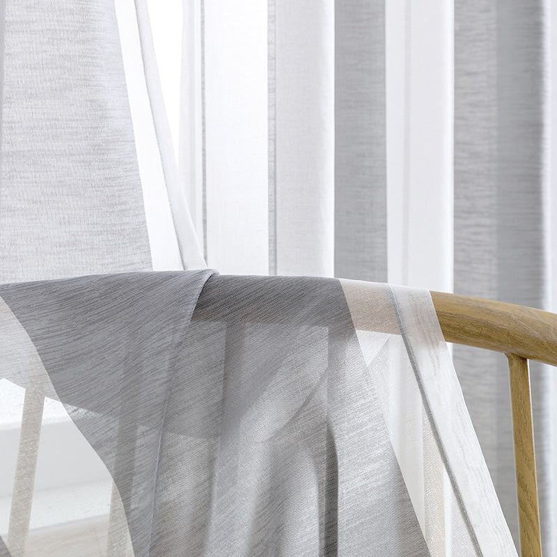 Anaco Rideau & Voilage