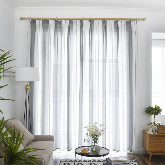 Anaco Rideau & Voilage