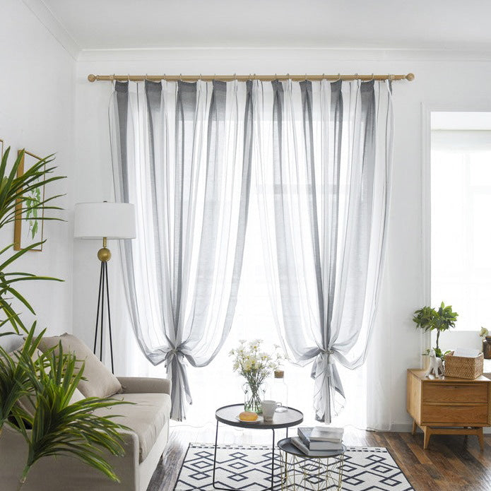 Anaco Rideau & Voilage