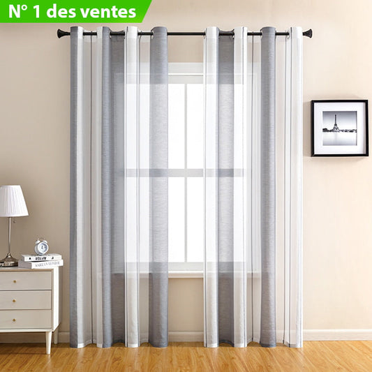 Anaco Rideau & Voilage