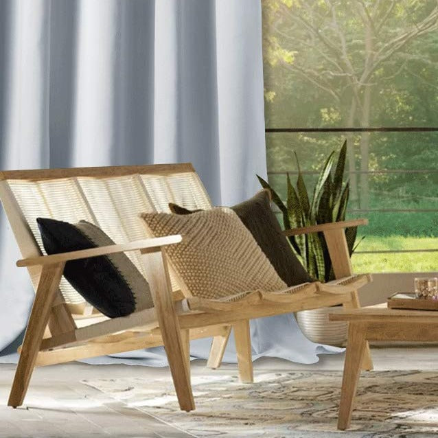 Raven Rideau Pergola