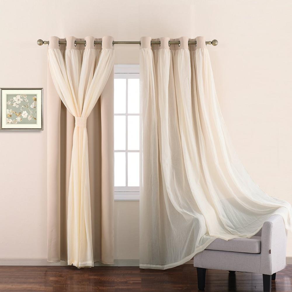 Rideau Occultant: Romantic