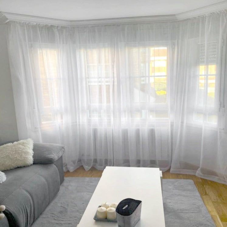 Voilage Baywatch – Édition Signature