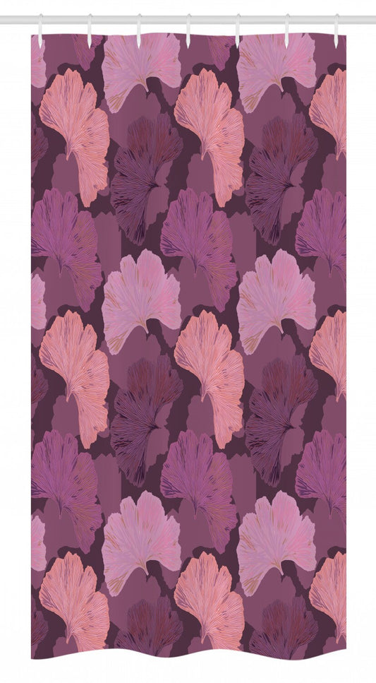 Ginkgo Rideau de Douche Premium