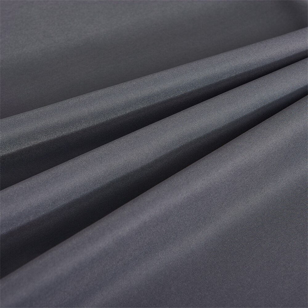 Rideau pour Tonnelle Ulla — Collection Signature