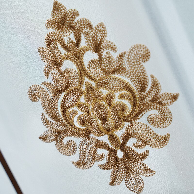 Bolivar Voilage Rideau