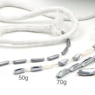 Fil Plomb Rideau Ivory – Premium