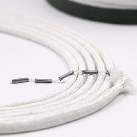 Fil Plomb Rideau Ivory – Premium