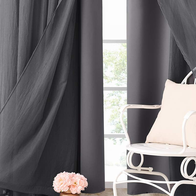 Rideau Occultant: Romantic