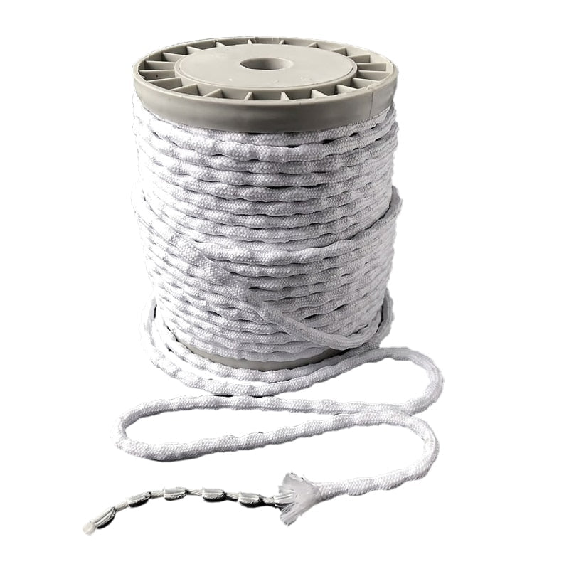 Fil Plomb Rideau Ivory – Premium