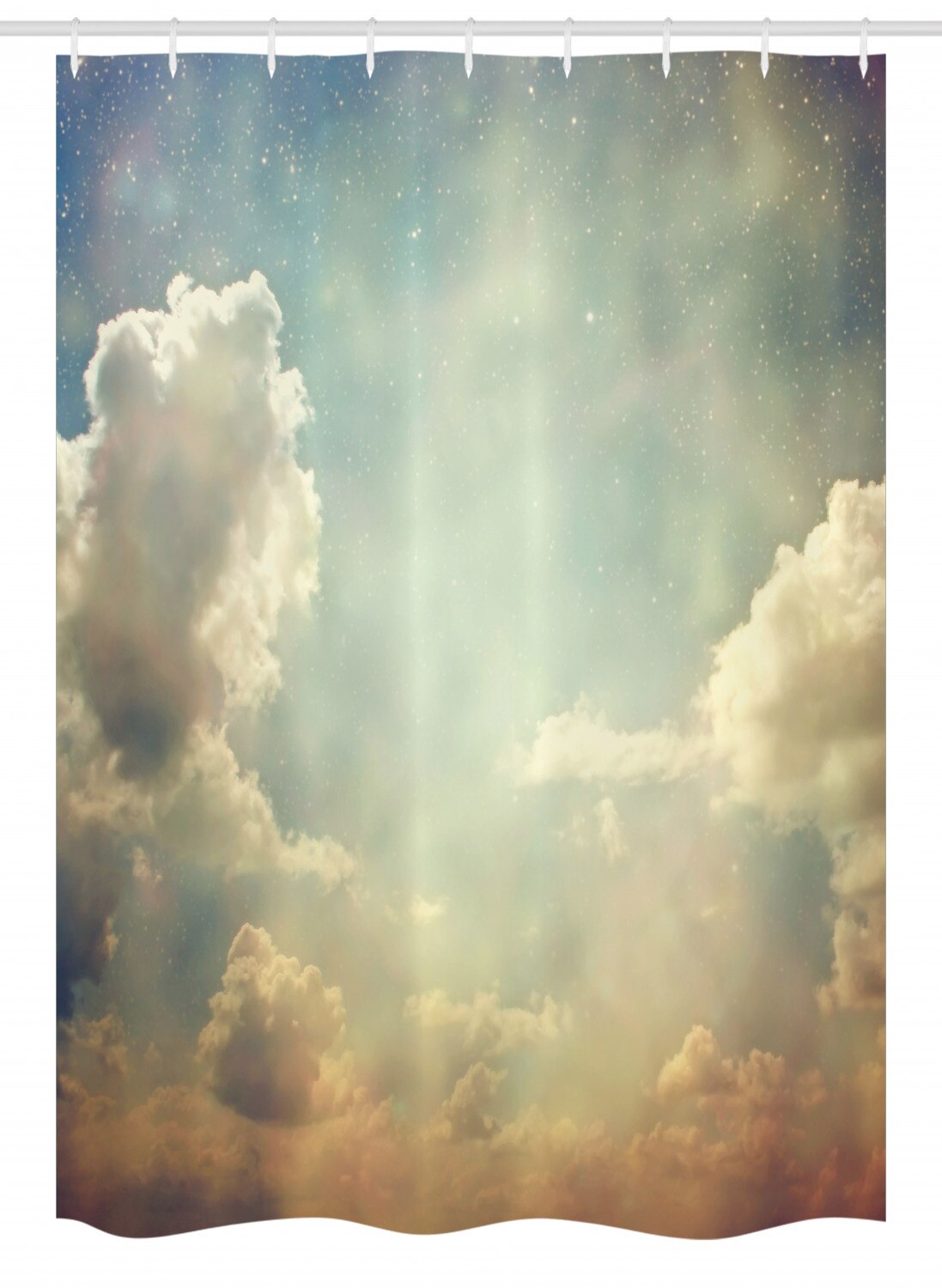 Rideau de Douche Achira — Édition Signature