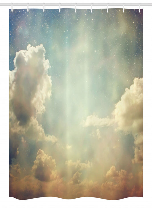 Rideau de Douche Achira — Édition Signature