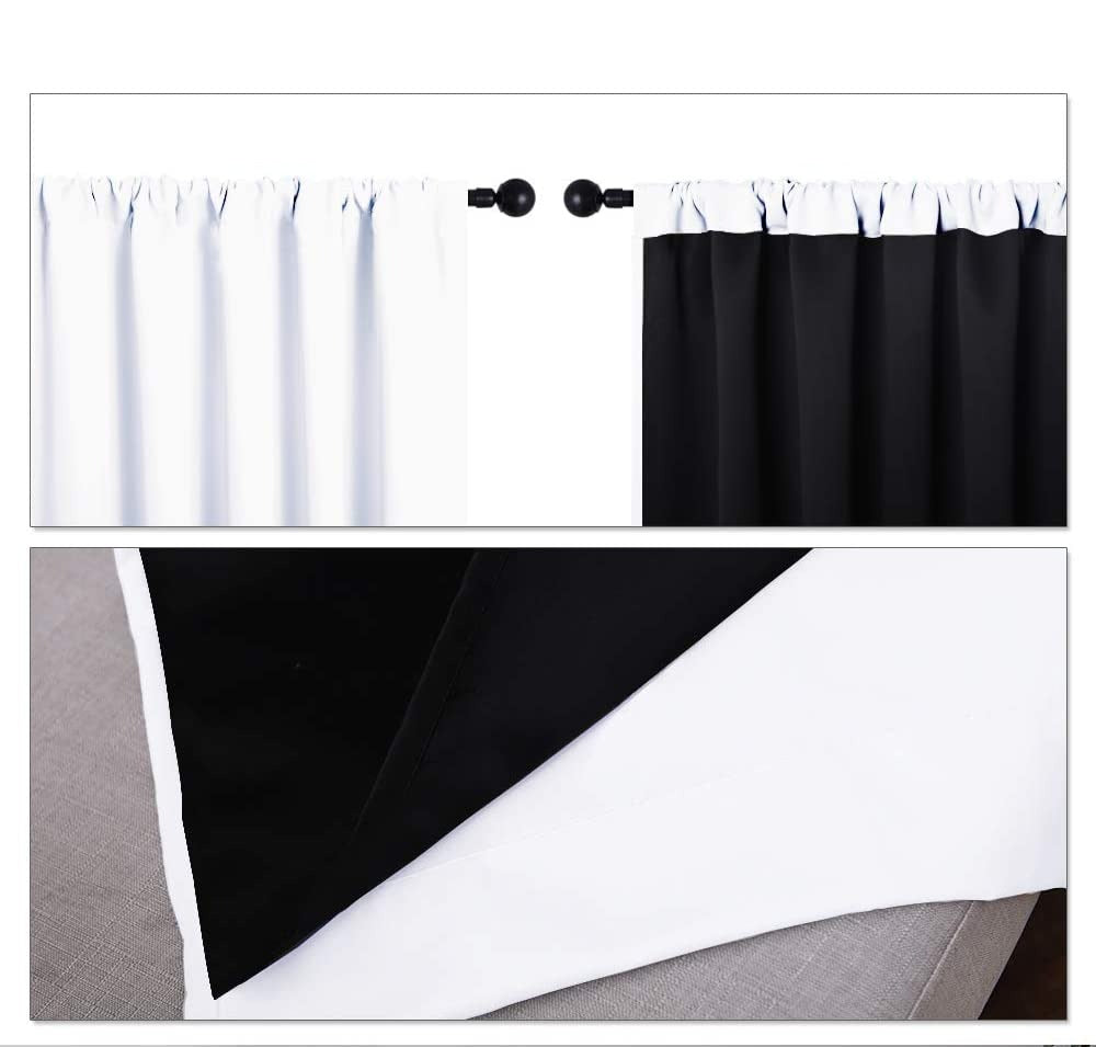 Imatra: Rideau Blanc Occultant