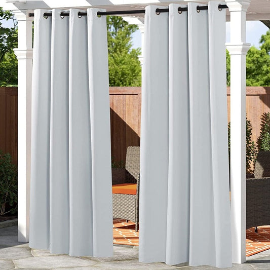 Raven Rideau Pergola