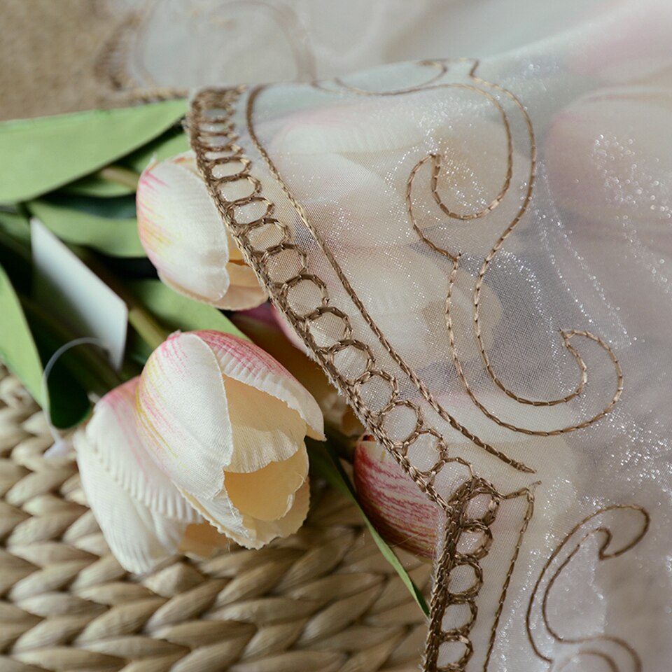 Bolivar Voilage Rideau