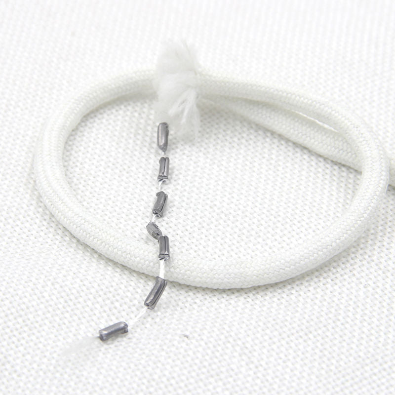 Fil Plomb Rideau Ivory – Premium