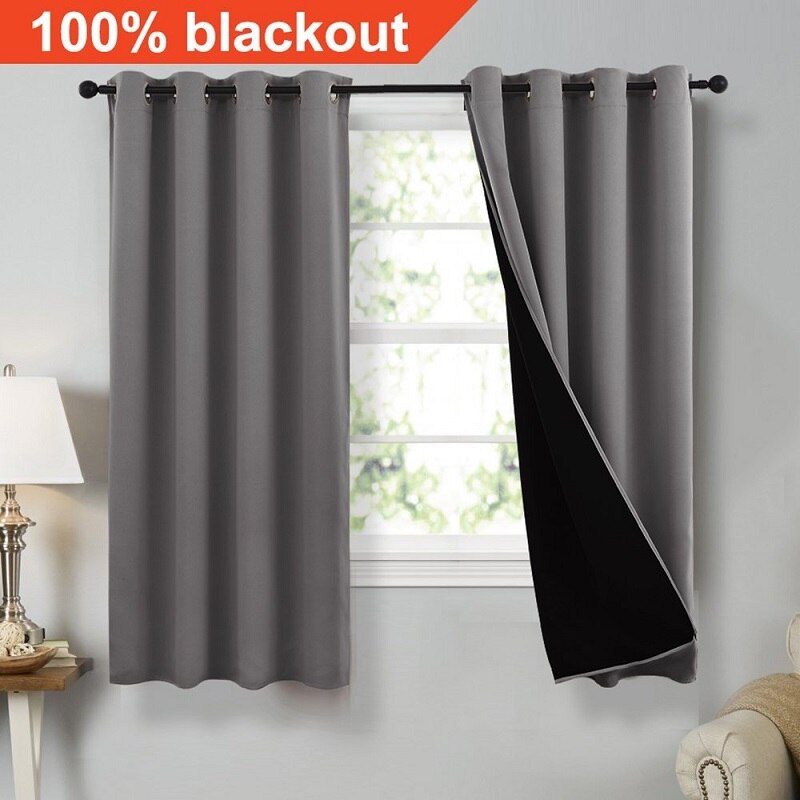 Pelani Rideau Occultant