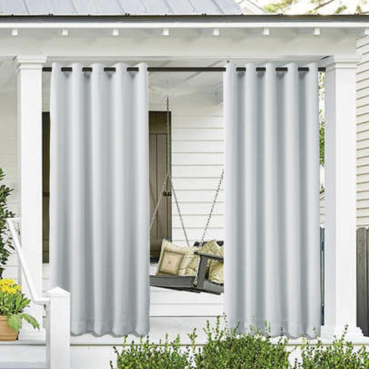 Kenge Rideau Extérieur