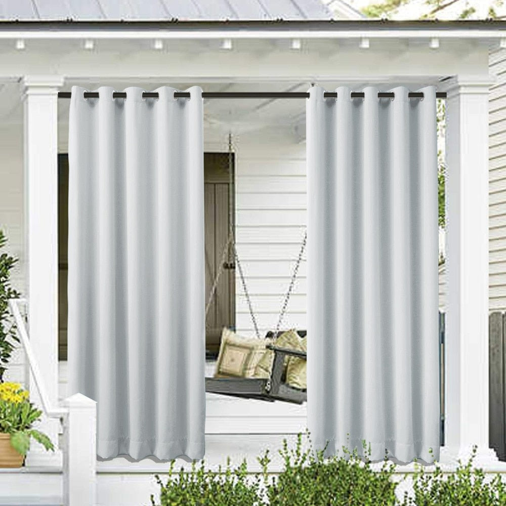 Rantonnelli Rideau-Pergola