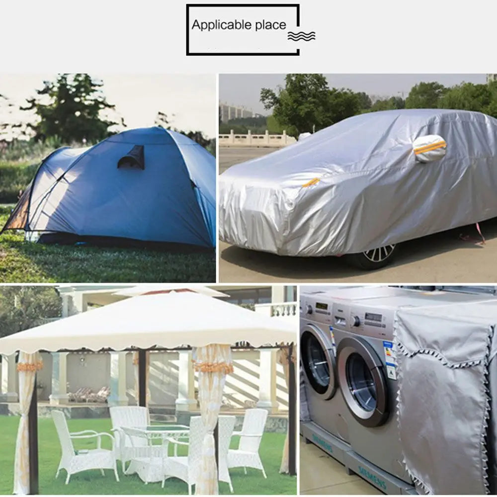 Tissu Pour Rideau Occultant - Multicolor Édition