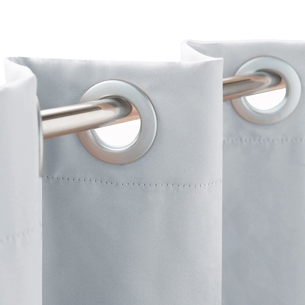 Logan Rideau Extérieur