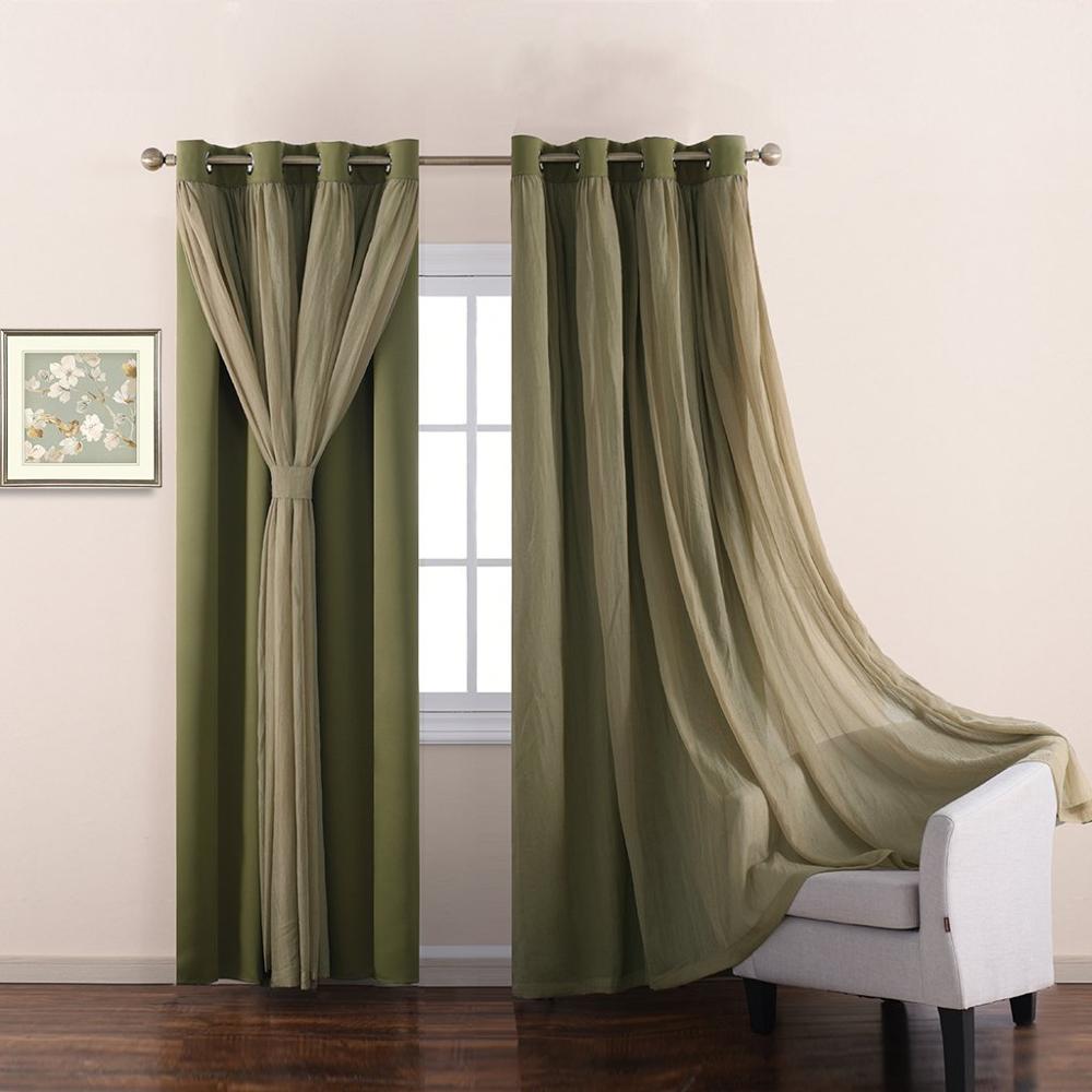 Rideau Occultant: Romantic