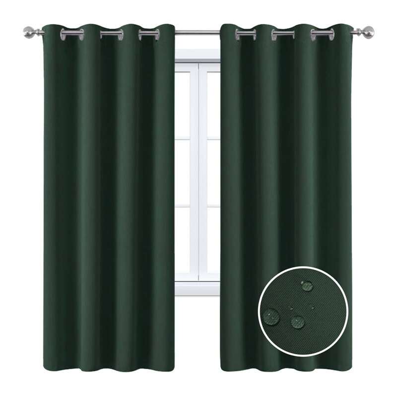 Rideau Extérieur OLIVER