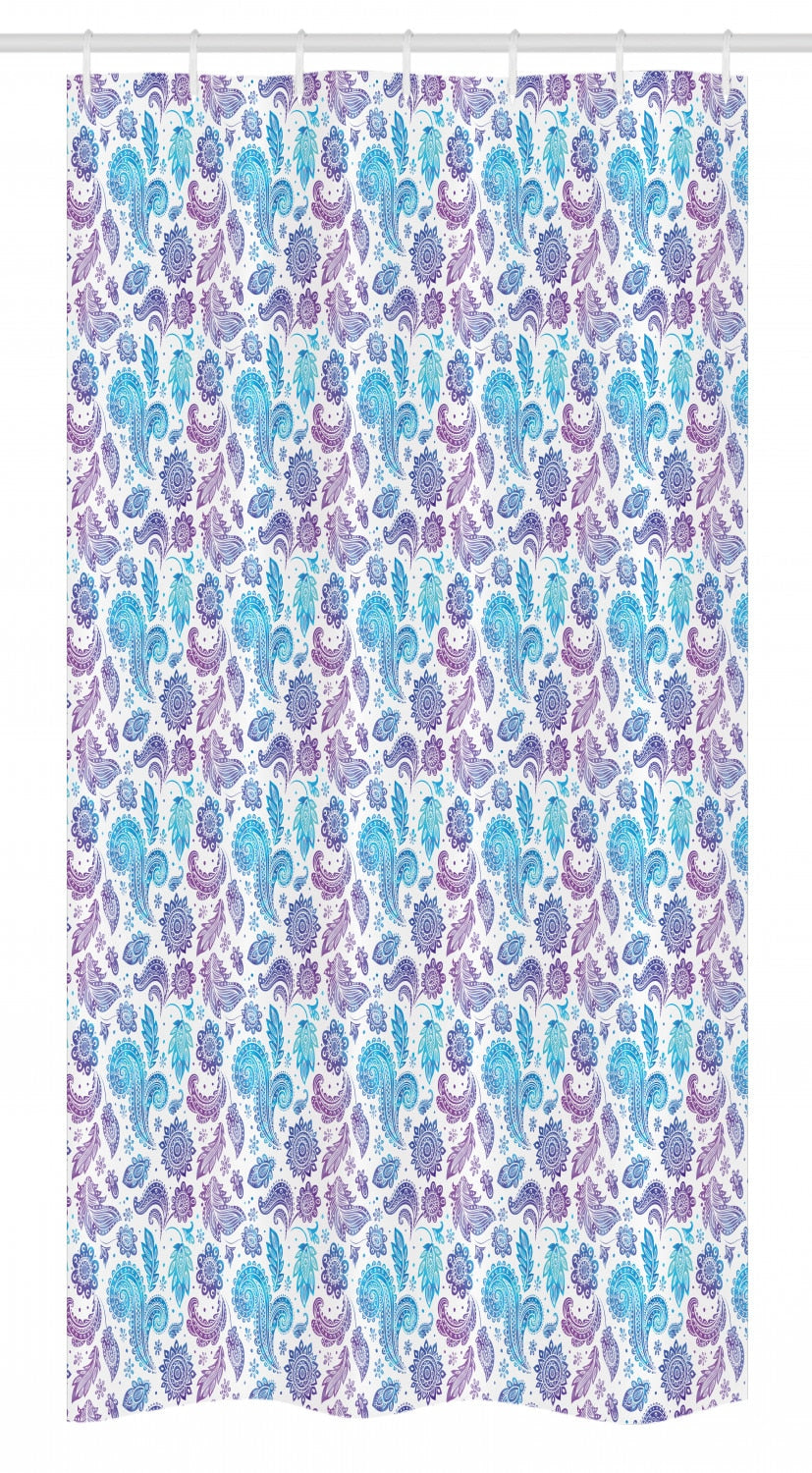 Onjey Rideau de Douche