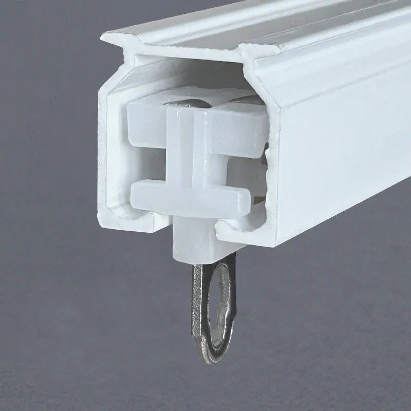 SolidRail: Rail pour Rideau