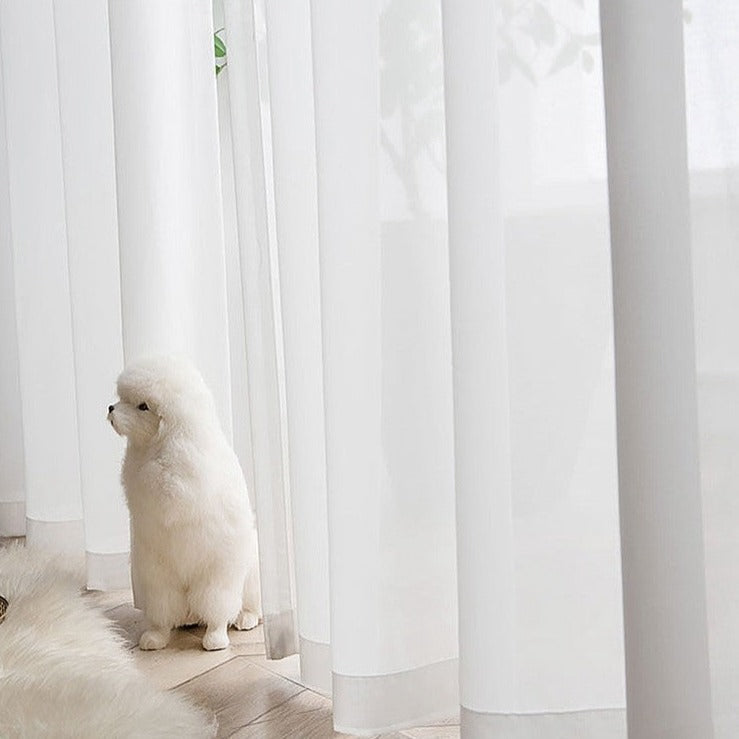 Voilage Baywatch – Édition Signature