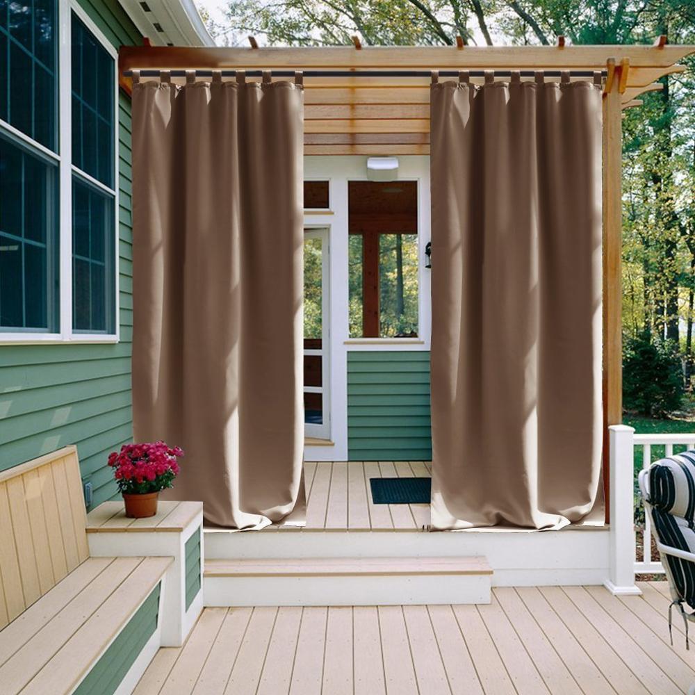 Jacaranda Rideau de Pergola