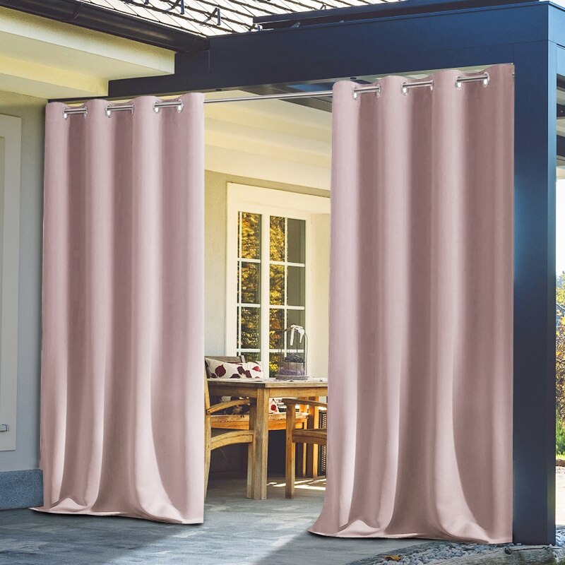 Wartia Rideau Extérieur