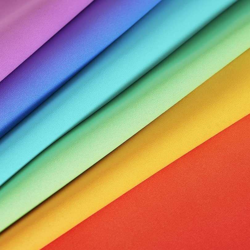 Rideau Occultant Rainbow Édition Luxe