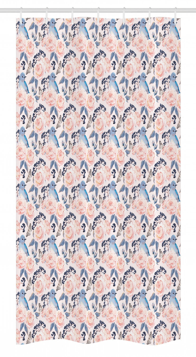 Rideau de Douche Yaluma – Édition Luxe